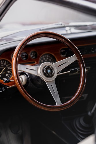 1971 Lancia Fulvia Coupé 1.3S In vendita (immagine 53 di 143)