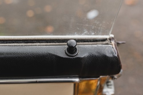 1971 Lancia Fulvia Coupé 1.3S In vendita (immagine 27 di 143)