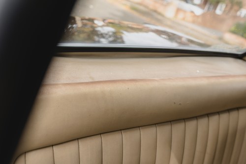 1971 Lancia Fulvia Coupé 1.3S In vendita (immagine 41 di 143)