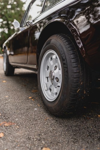 1971 Lancia Fulvia Coupé 1.3S In vendita (immagine 92 di 143)
