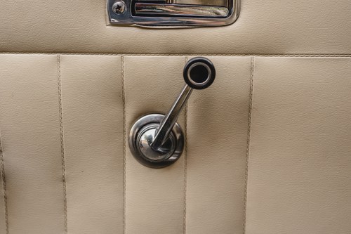 1971 Lancia Fulvia Coupé 1.3S In vendita (immagine 60 di 143)