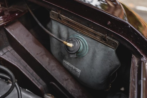 1971 Lancia Fulvia Coupé 1.3S In vendita (immagine 119 di 143)