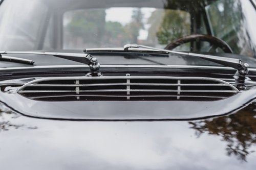 1971 Lancia Fulvia Coupé 1.3S In vendita (immagine 100 di 143)