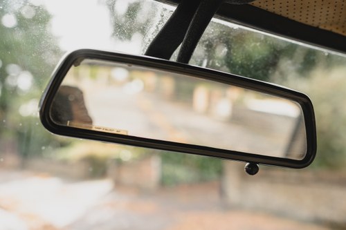 1971 Lancia Fulvia Coupé 1.3S In vendita (immagine 76 di 143)