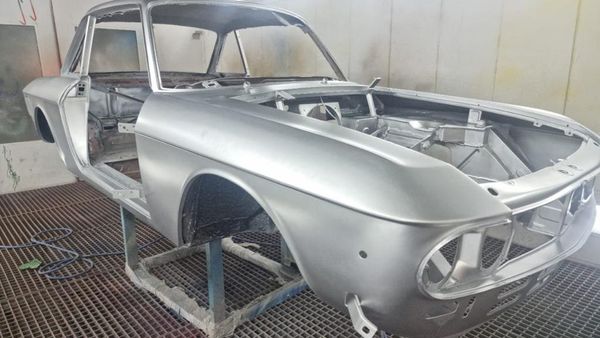 1972 Lancia Fulvia 1.3S For Sale (picture :index of 88)