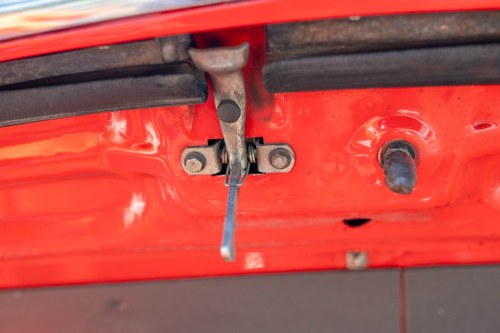 1975 Lancia Fulvia Coupé For Sale (picture 66 of 128)