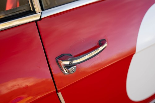 1975 Lancia Fulvia Coupé For Sale (picture 83 of 128)