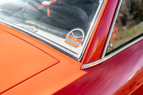 1975 Lancia Fulvia Coupé For Sale (picture 68 of 128)