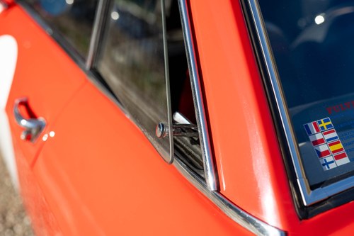 1975 Lancia Fulvia Coupé For Sale (picture 63 of 128)