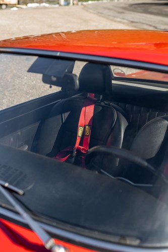 1975 Lancia Fulvia Coupé For Sale (picture 53 of 128)