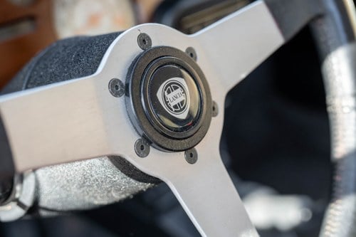 1975 Lancia Fulvia Coupé For Sale (picture 32 of 128)