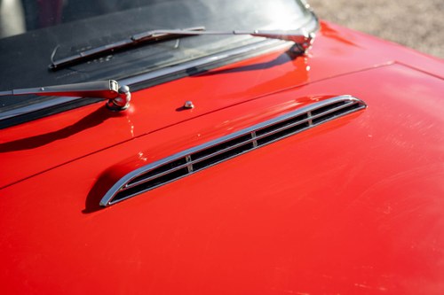 1975 Lancia Fulvia Coupé For Sale (picture 80 of 128)