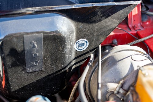 1975 Lancia Fulvia Coupé For Sale (picture 96 of 128)