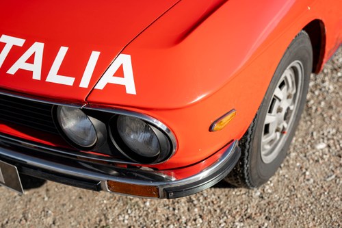 1975 Lancia Fulvia Coupé For Sale (picture 76 of 128)
