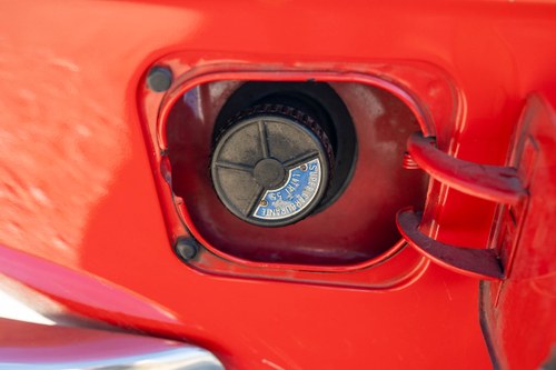 1975 Lancia Fulvia Coupé For Sale (picture 87 of 128)