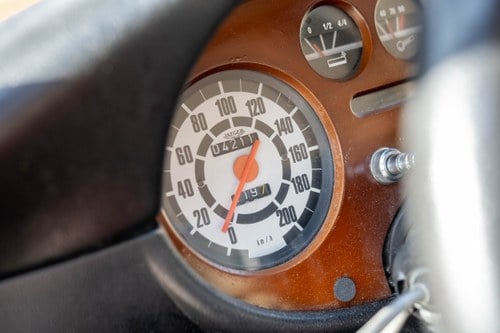 1975 Lancia Fulvia Coupé For Sale (picture 30 of 128)