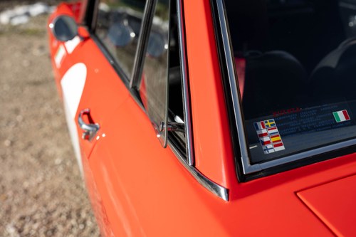 1975 Lancia Fulvia Coupé For Sale (picture 79 of 128)