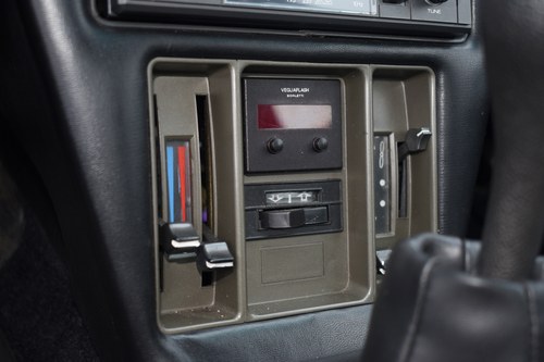 1981 Lancia Montecarlo For Sale (picture 51 of 138)