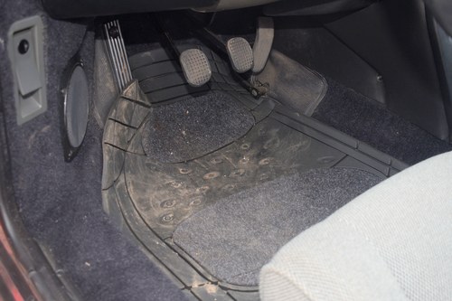 1981 Lancia Montecarlo For Sale (picture 39 of 138)