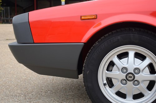 1981 Lancia Montecarlo For Sale (picture 62 of 138)