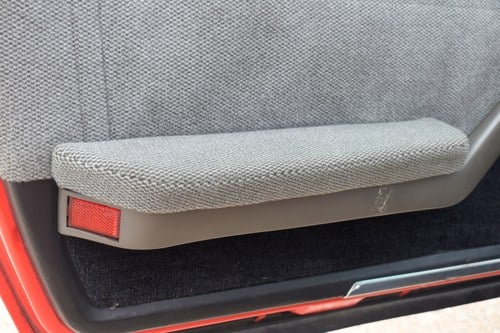 1981 Lancia Montecarlo For Sale (picture 35 of 138)