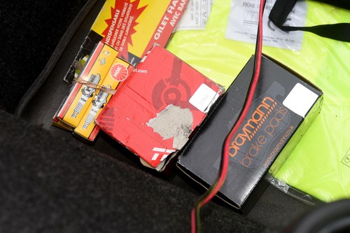 1981 Lancia Montecarlo For Sale (picture 61 of 138)