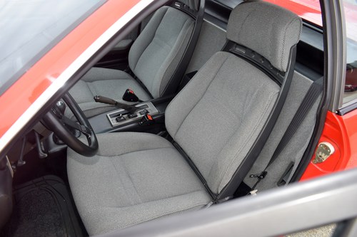 1981 Lancia Montecarlo For Sale (picture 26 of 138)