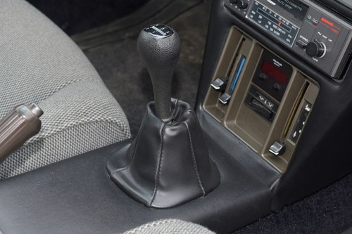 1981 Lancia Montecarlo For Sale (picture 46 of 138)