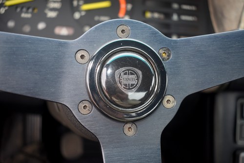 1981 Lancia Montecarlo For Sale (picture 43 of 138)