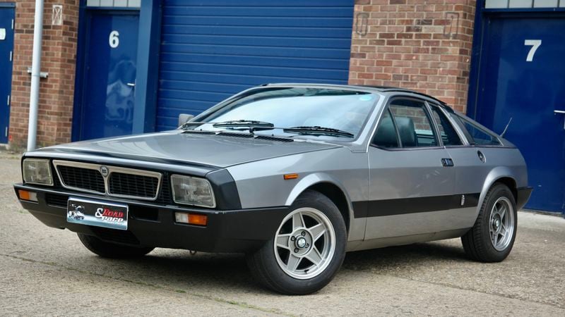 1981 Lancia Montecarlo For Sale (picture 1 of 84)