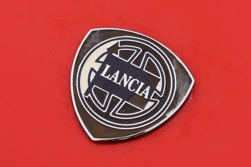 1981 Lancia Montecarlo For Sale (picture 104 of 138)