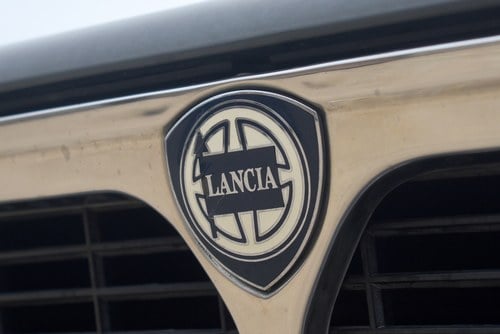 1981 Lancia Montecarlo For Sale (picture 66 of 138)