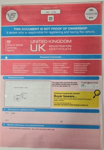 1981 Lancia Montecarlo For Sale (picture 131 of 138)