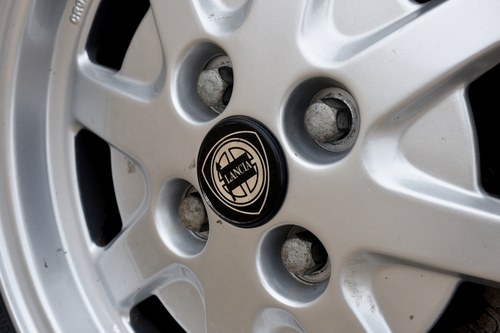 1981 Lancia Montecarlo For Sale (picture 113 of 138)