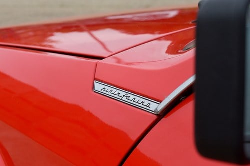 1981 Lancia Montecarlo For Sale (picture 77 of 138)