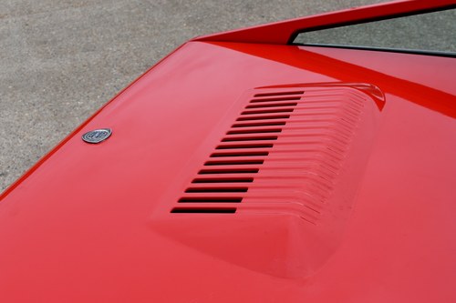 1981 Lancia Montecarlo For Sale (picture 110 of 138)