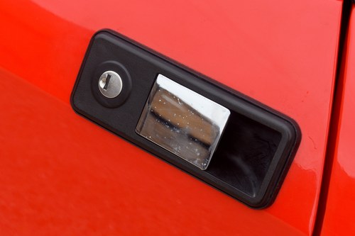 1981 Lancia Montecarlo For Sale (picture 88 of 138)