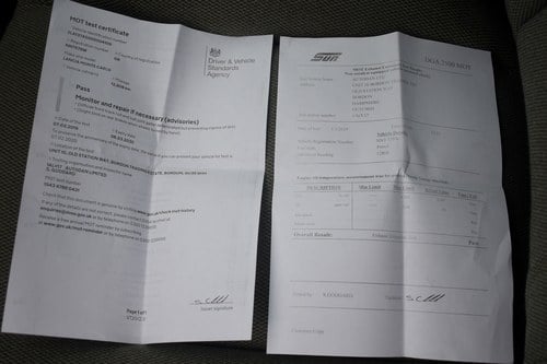 1981 Lancia Montecarlo For Sale (picture 138 of 138)