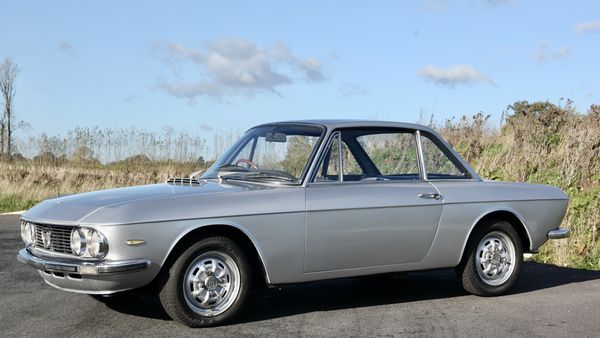 1972 Lancia Fulvia 1.3S For Sale (picture :index of 9)