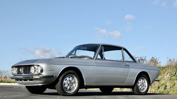 1972 Lancia Fulvia 1.3S For Sale (picture :index of 3)