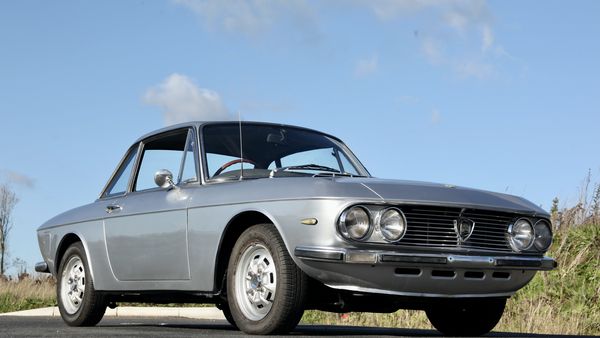 1972 Lancia Fulvia 1.3S For Sale (picture :index of 4)