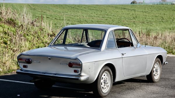 1972 Lancia Fulvia 1.3S For Sale (picture :index of 5)