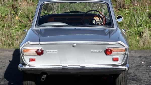 1972 Lancia Fulvia 1.3S For Sale (picture :index of 10)