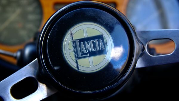 1972 Lancia Fulvia 1.3S For Sale (picture :index of 33)