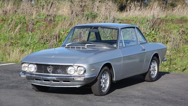 1972 Lancia Fulvia 1.3S For Sale (picture :index of 8)