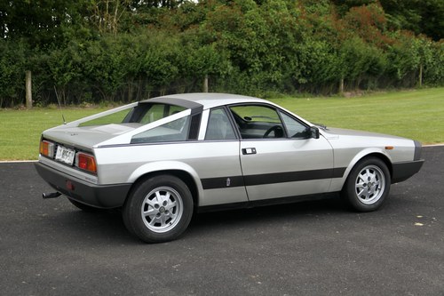 1981 Lancia Montecarlo In vendita (immagine 17 di 94)