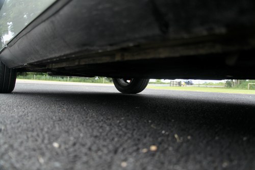 1981 Lancia Montecarlo In vendita (immagine 91 di 94)