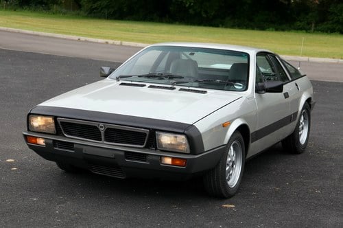 1981 Lancia Montecarlo In vendita (immagine 13 di 94)