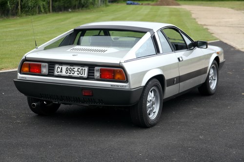 1981 Lancia Montecarlo In vendita (immagine 8 di 94)