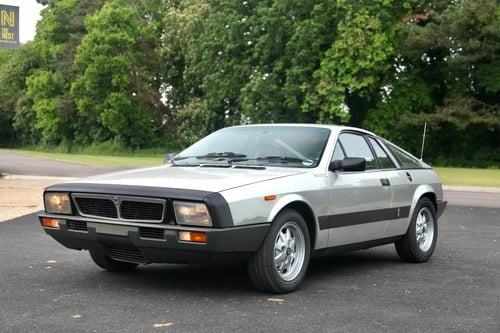 1981 Lancia Montecarlo In vendita (immagine 12 di 94)